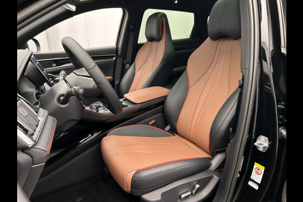 BYD SEAL U 1.5 DM-i FWD Boost PHEV 218PK Pano/Dak, Head/Up Adapt.Cruise/Control,360-Camera, NEW, BTW!!