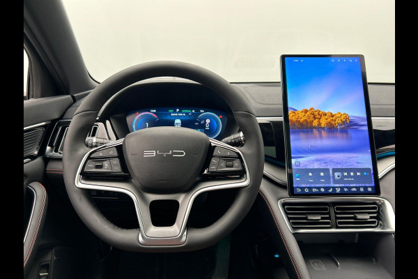 BYD SEAL U 1.5 DM-i FWD Boost PHEV 218PK Pano/Dak, Head/Up Adapt.Cruise/Control,360-Camera, NEW, BTW!!