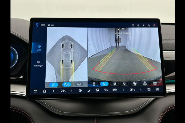 BYD SEAL U 1.5 DM-i FWD Boost PHEV 218PK Pano/Dak, Head/Up Adapt.Cruise/Control,360-Camera, NEW, BTW!!