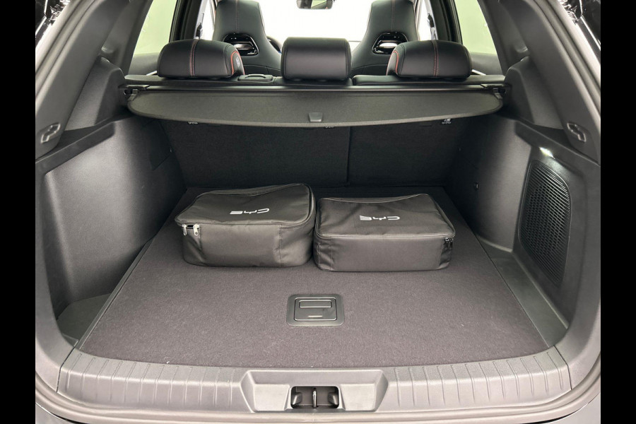 BYD SEAL U 1.5 DM-i FWD Boost PHEV 218PK Pano/Dak, Head/Up Adapt.Cruise/Control,360-Camera, NEW, BTW!!