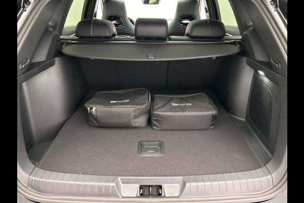 BYD SEAL U 1.5 DM-i FWD Boost PHEV 218PK Pano/Dak, Head/Up Adapt.Cruise/Control,360-Camera, NEW, BTW!!