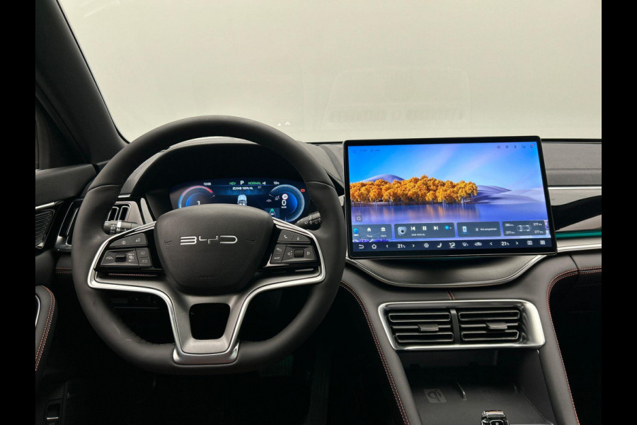 BYD SEAL U 1.5 DM-i FWD Boost PHEV 218PK Pano/Dak, Head/Up Adapt.Cruise/Control,360-Camera, NEW, BTW!!