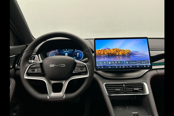 BYD SEAL U 1.5 DM-i FWD Boost PHEV 218PK Pano/Dak, Head/Up Adapt.Cruise/Control,360-Camera, NEW, BTW!!