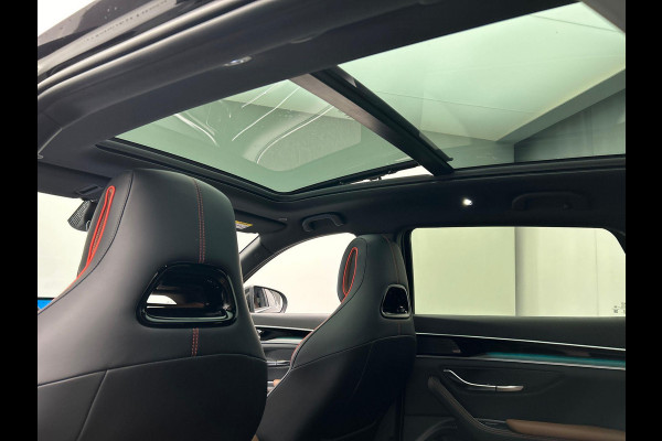 BYD SEAL U 1.5 DM-i FWD Boost PHEV 218PK Pano/Dak, Head/Up Adapt.Cruise/Control,360-Camera, NEW, BTW!!