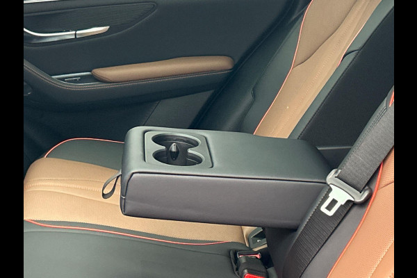 BYD SEAL U 1.5 DM-i FWD Boost PHEV 218PK Pano/Dak, Head/Up Adapt.Cruise/Control,360-Camera, NEW, BTW!!