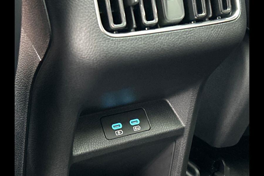 BYD SEAL U 1.5 DM-i FWD Boost PHEV 218PK Pano/Dak, Head/Up Adapt.Cruise/Control,360-Camera, NEW, BTW!!