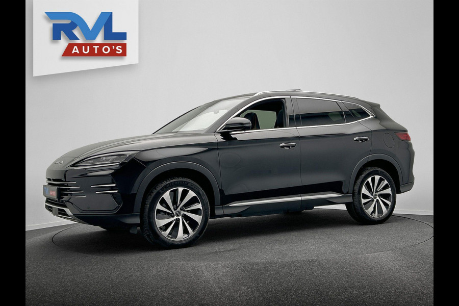 BYD SEAL U 1.5 DM-i FWD Boost PHEV 218PK Pano/Dak, Head/Up Adapt.Cruise/Control,360-Camera, NEW, BTW!!