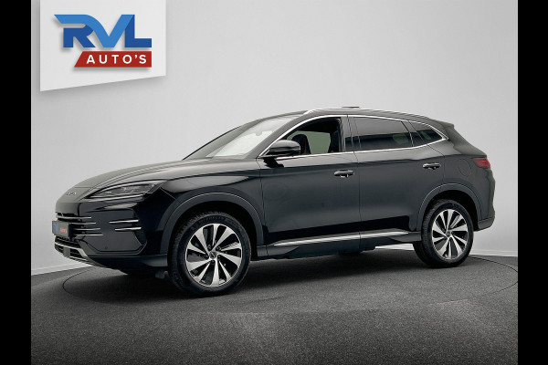 BYD SEAL U 1.5 DM-i FWD Boost PHEV 218PK Pano/Dak, Head/Up Adapt.Cruise/Control,360-Camera, NEW, BTW!!