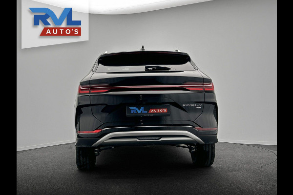 BYD SEAL U 1.5 DM-i FWD Boost PHEV 218PK Pano/Dak, Head/Up Adapt.Cruise/Control,360-Camera, NEW, BTW!!
