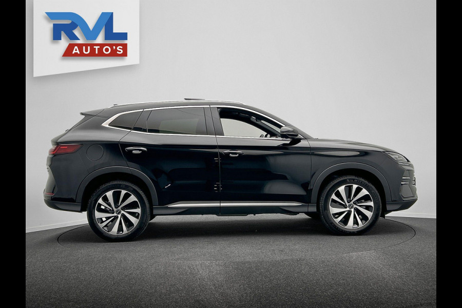 BYD SEAL U 1.5 DM-i FWD Boost PHEV 218PK Pano/Dak, Head/Up Adapt.Cruise/Control,360-Camera, NEW, BTW!!