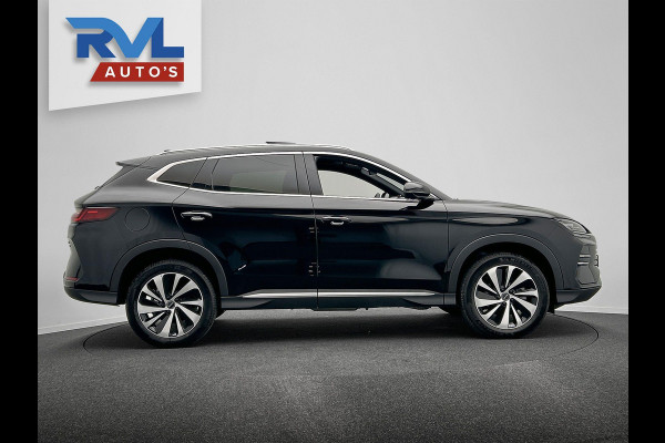 BYD SEAL U 1.5 DM-i FWD Boost PHEV 218PK Pano/Dak, Head/Up Adapt.Cruise/Control,360-Camera, NEW, BTW!!