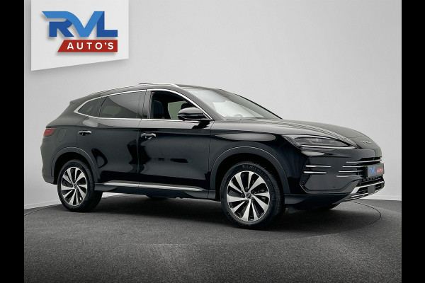 BYD SEAL U 1.5 DM-i FWD Boost PHEV 218PK Pano/Dak, Head/Up Adapt.Cruise/Control,360-Camera, NEW, BTW!!