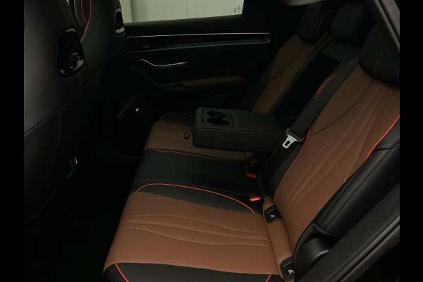 BYD SEAL U 1.5 DM-i FWD Boost PHEV 218PK Pano/Dak, Head/Up Adapt.Cruise/Control,360-Camera, NEW, BTW!!