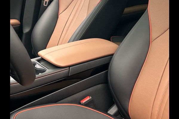 BYD SEAL U 1.5 DM-i FWD Boost PHEV 218PK Pano/Dak, Head/Up Adapt.Cruise/Control,360-Camera, NEW, BTW!!