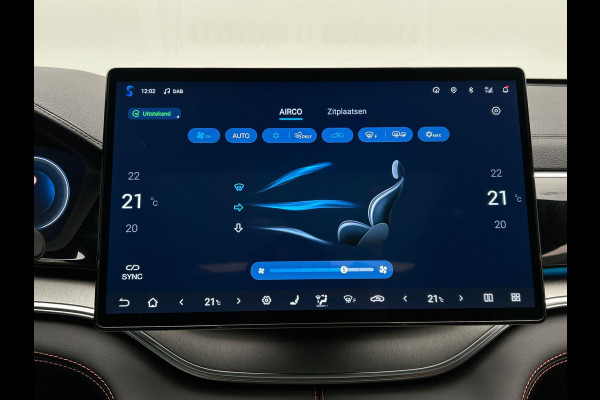 BYD SEAL U 1.5 DM-i FWD Boost PHEV 218PK Pano/Dak, Head/Up Adapt.Cruise/Control,360-Camera, NEW, BTW!!