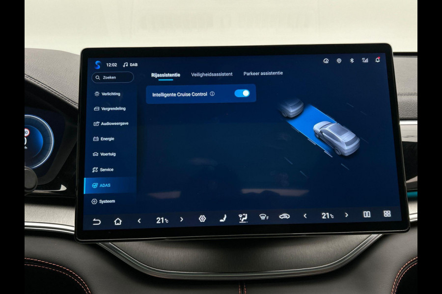 BYD SEAL U 1.5 DM-i FWD Boost PHEV 218PK Pano/Dak, Head/Up Adapt.Cruise/Control,360-Camera, NEW, BTW!!