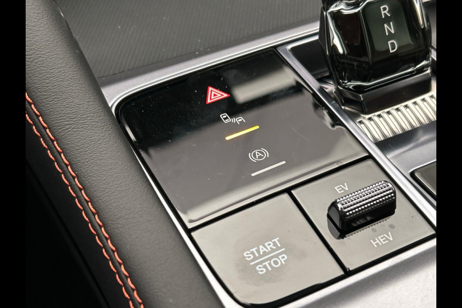 BYD SEAL U 1.5 DM-i FWD Boost PHEV 218PK Pano/Dak, Head/Up Adapt.Cruise/Control,360-Camera, NEW, BTW!!