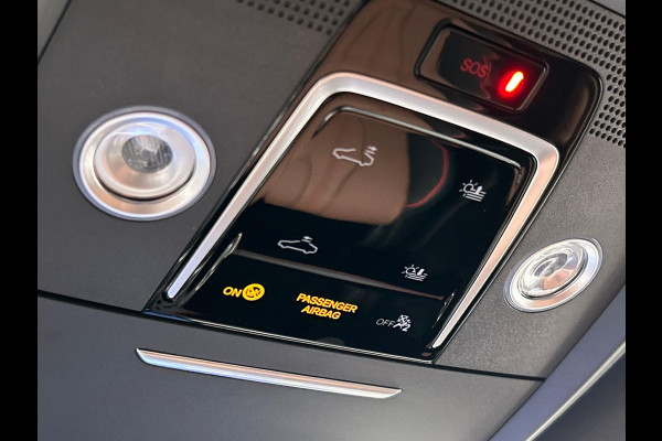 BYD SEAL U 1.5 DM-i FWD Boost PHEV 218PK Pano/Dak, Head/Up Adapt.Cruise/Control,360-Camera, NEW, BTW!!