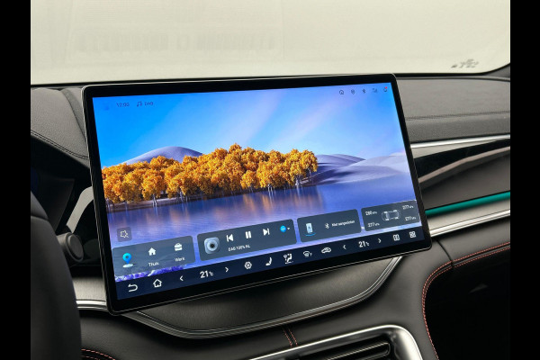 BYD SEAL U 1.5 DM-i FWD Boost PHEV 218PK Pano/Dak, Head/Up Adapt.Cruise/Control,360-Camera, NEW, BTW!!