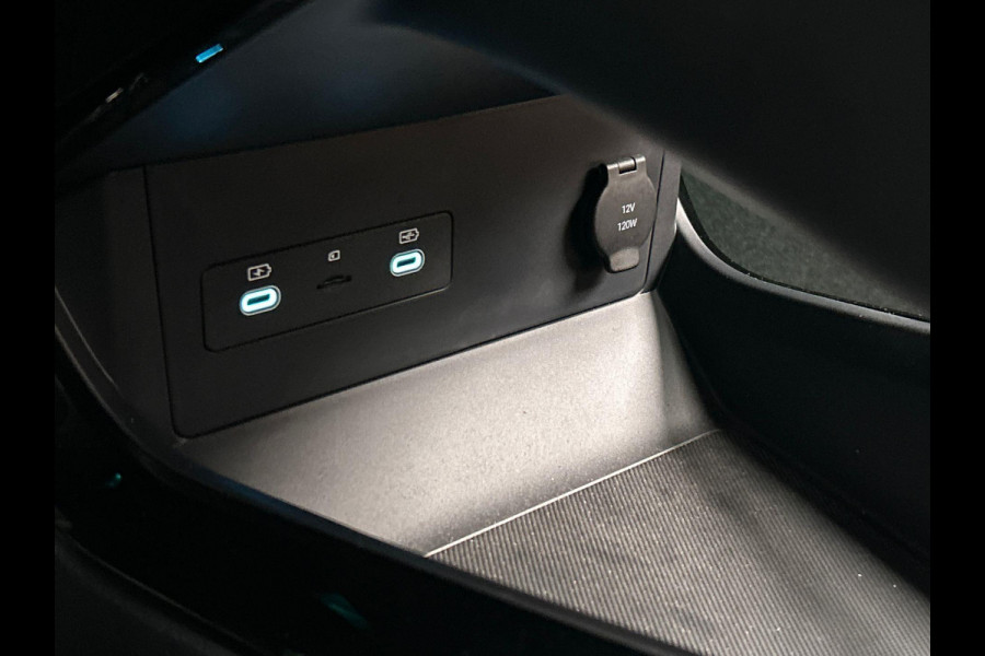 BYD SEAL U 1.5 DM-i FWD Boost PHEV 218PK Pano/Dak, Head/Up Adapt.Cruise/Control,360-Camera, NEW, BTW!!