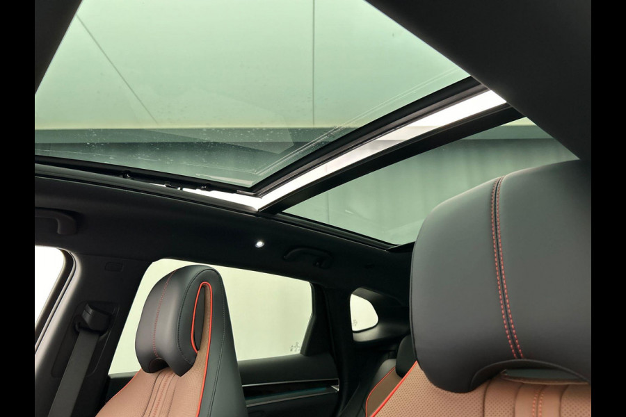 BYD SEAL U 1.5 DM-i FWD Boost PHEV 218PK Pano/Dak, Head/Up Adapt.Cruise/Control,360-Camera, NEW, BTW!!