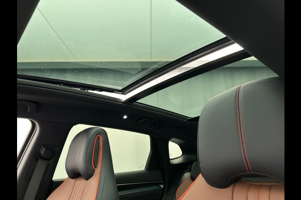 BYD SEAL U 1.5 DM-i FWD Boost PHEV 218PK Pano/Dak, Head/Up Adapt.Cruise/Control,360-Camera, NEW, BTW!!