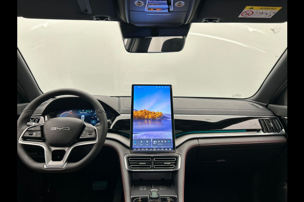 BYD SEAL U 1.5 DM-i FWD Boost PHEV 218PK Pano/Dak, Head/Up Adapt.Cruise/Control,360-Camera, NEW, BTW!!