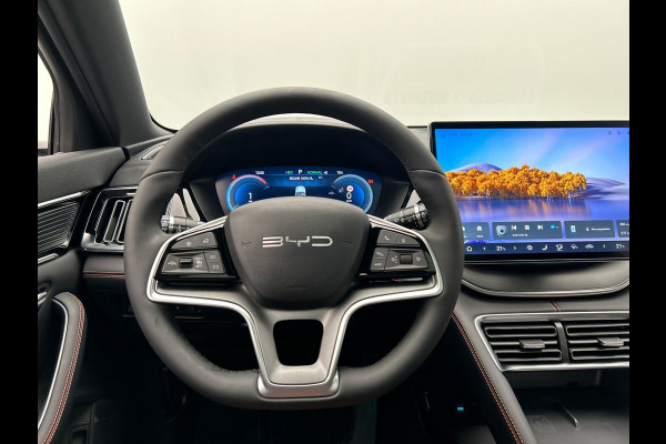 BYD SEAL U 1.5 DM-i FWD Boost PHEV 218PK Pano/Dak, Head/Up Adapt.Cruise/Control,360-Camera, NEW, BTW!!
