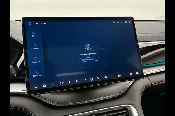 BYD SEAL U 1.5 DM-i FWD Boost PHEV 218PK Pano/Dak, Head/Up Adapt.Cruise/Control,360-Camera, NEW, BTW!!