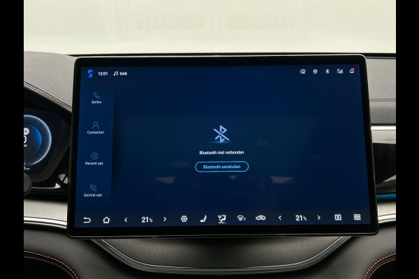 BYD SEAL U 1.5 DM-i FWD Boost PHEV 218PK Pano/Dak, Head/Up Adapt.Cruise/Control,360-Camera, NEW, BTW!!