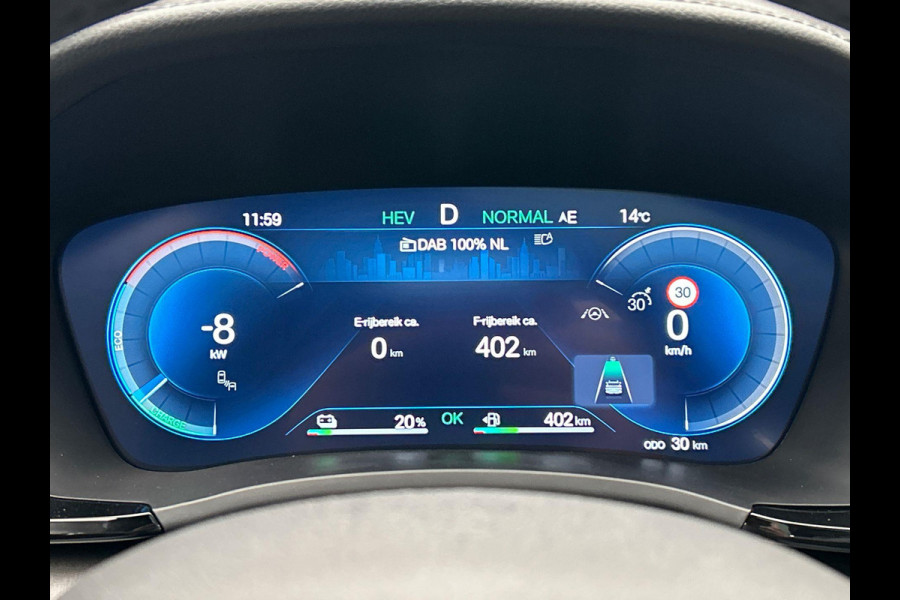 BYD SEAL U 1.5 DM-i FWD Boost PHEV 218PK Pano/Dak, Head/Up Adapt.Cruise/Control,360-Camera, NEW, BTW!!