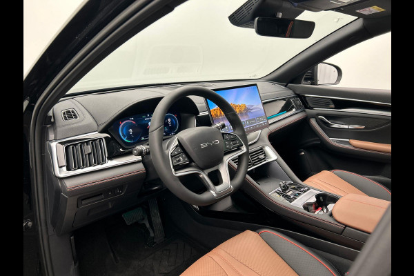 BYD SEAL U 1.5 DM-i FWD Boost PHEV 218PK Pano/Dak, Head/Up Adapt.Cruise/Control,360-Camera, NEW, BTW!!