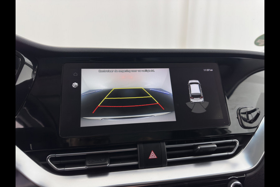 Kia e-Niro DynamicLine 64 kWh {SOH- 100%} (INCL. BTW) AUT.* HEATPUMP | LEATHER | FULL-LED | NAVI-FULLMAP | ADAPTIVE-CRUISE | CAMERA | KEYLESS | AMBIENT-LIGHT | 17'' ALU.