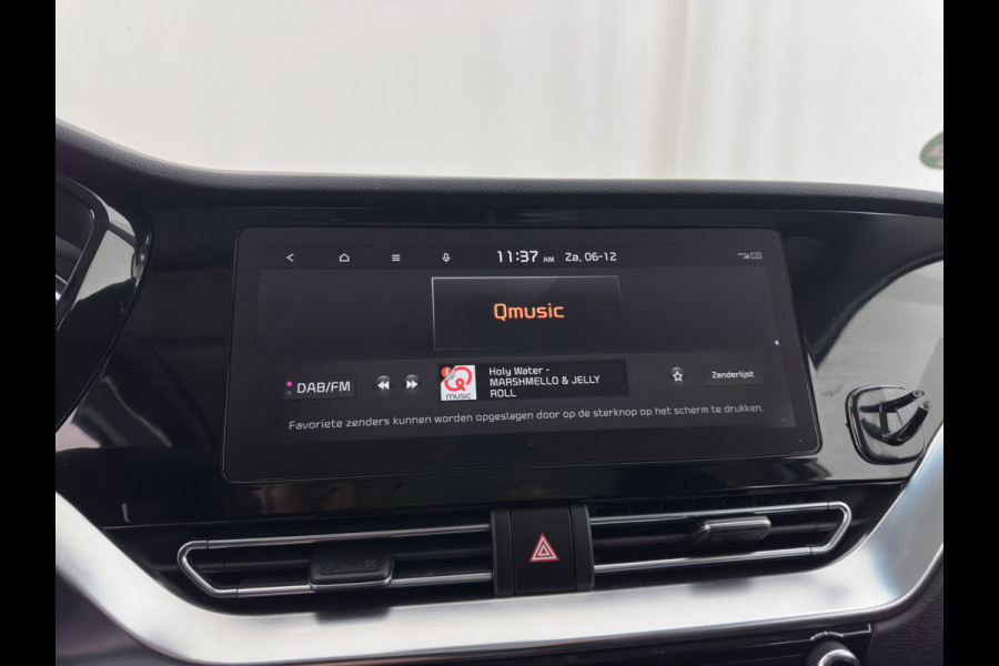 Kia e-Niro DynamicLine 64 kWh {SOH- 100%} (INCL. BTW) AUT.* HEATPUMP | LEATHER | FULL-LED | NAVI-FULLMAP | ADAPTIVE-CRUISE | CAMERA | KEYLESS | AMBIENT-LIGHT | 17'' ALU.