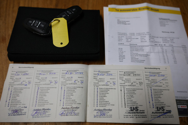 Opel Grandland X 1.2 Turbo Ultimate AUT AVM 39000 km ! STR/STOELVW CARPLAY CAMERA CLIMA '18