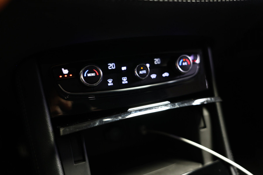 Opel Grandland X 1.2 Turbo Ultimate AUT AVM 39000 km ! STR/STOELVW CARPLAY CAMERA CLIMA '18