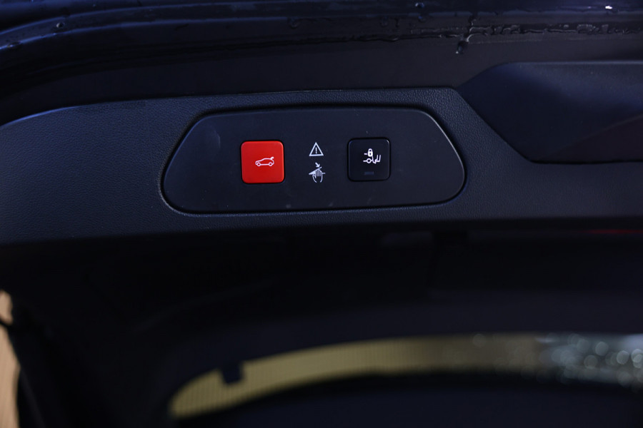 Opel Grandland X 1.2 Turbo Ultimate AUT AVM 39000 km ! STR/STOELVW CARPLAY CAMERA CLIMA '18