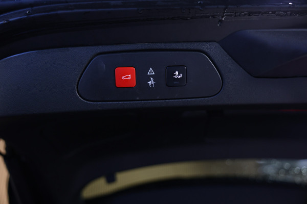 Opel Grandland X 1.2 Turbo Ultimate AUT AVM 39000 km ! STR/STOELVW CARPLAY CAMERA CLIMA '18