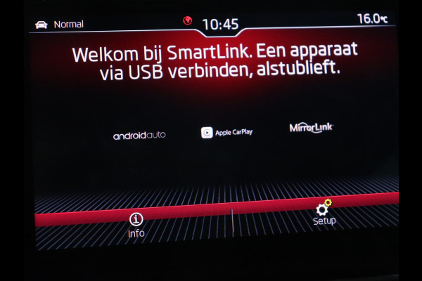 Škoda Superb 1.5 TSI Sportline | Panoramadak | Trekhaak | Stoelverwarming | Alcantara | Adaptive cruise | Camera | Carplay | Matrix LED | Climate control | Parkeerhulp | Sportstoelen