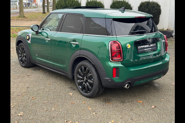 MINI Countryman 2.0 Cooper SE ALL4 Classic Trim Panoramadak Harman/Kardon Head-up Vol opties . Neem contact op en we maken een afspraak!