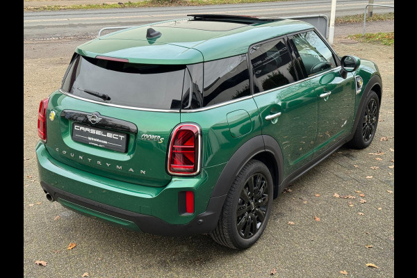 MINI Countryman 2.0 Cooper SE ALL4 Classic Trim Panoramadak Harman/Kardon Head-up Vol opties . Neem contact op en we maken een afspraak!