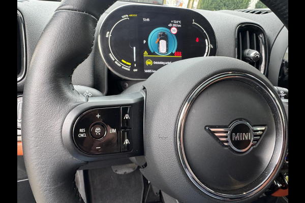 MINI Countryman 2.0 Cooper SE ALL4 Classic Trim Panoramadak Harman/Kardon Head-up Vol opties . Neem contact op en we maken een afspraak!