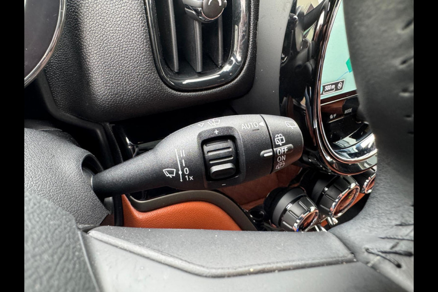 MINI Countryman 2.0 Cooper SE ALL4 Classic Trim Panoramadak Harman/Kardon Head-up Vol opties . Neem contact op en we maken een afspraak!