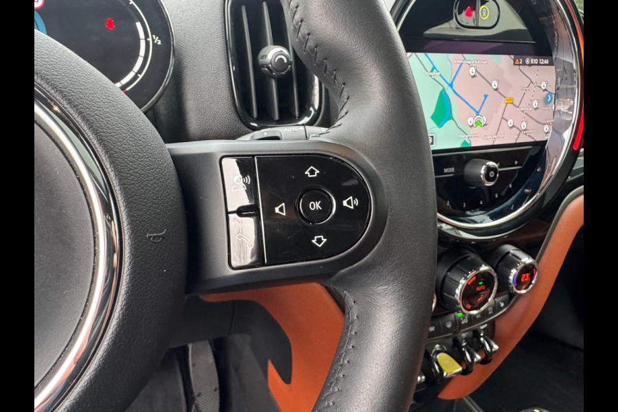 MINI Countryman 2.0 Cooper SE ALL4 Classic Trim Panoramadak Harman/Kardon Head-up Vol opties . Neem contact op en we maken een afspraak!