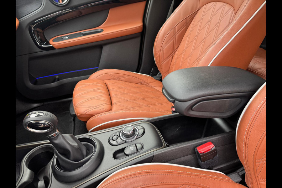 MINI Countryman 2.0 Cooper SE ALL4 Classic Trim Panoramadak Harman/Kardon Head-up Vol opties . Neem contact op en we maken een afspraak!