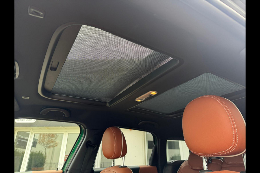 MINI Countryman 2.0 Cooper SE ALL4 Classic Trim Panoramadak Harman/Kardon Head-up Vol opties . Neem contact op en we maken een afspraak!