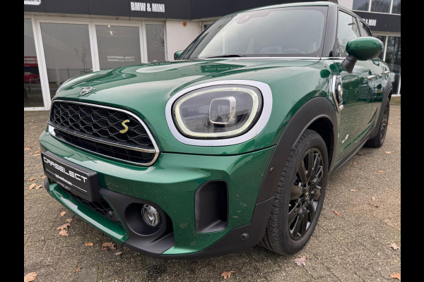 MINI Countryman 2.0 Cooper SE ALL4 Classic Trim Panoramadak Harman/Kardon Head-up Vol opties . Neem contact op en we maken een afspraak!