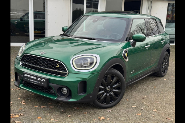 MINI Countryman 2.0 Cooper SE ALL4 Classic Trim Panoramadak Harman/Kardon Head-up Vol opties . Neem contact op en we maken een afspraak!