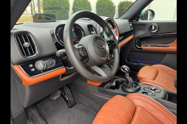 MINI Countryman 2.0 Cooper SE ALL4 Classic Trim Panoramadak Harman/Kardon Head-up Vol opties . Neem contact op en we maken een afspraak!