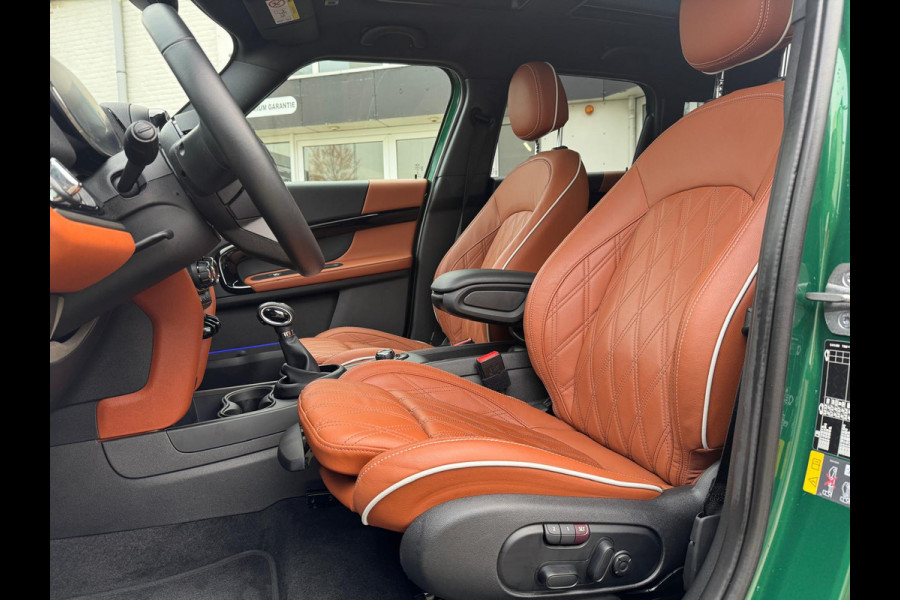 MINI Countryman 2.0 Cooper SE ALL4 Classic Trim Panoramadak Harman/Kardon Head-up Vol opties . Neem contact op en we maken een afspraak!